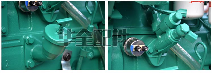 華全電力_康明斯柴油機