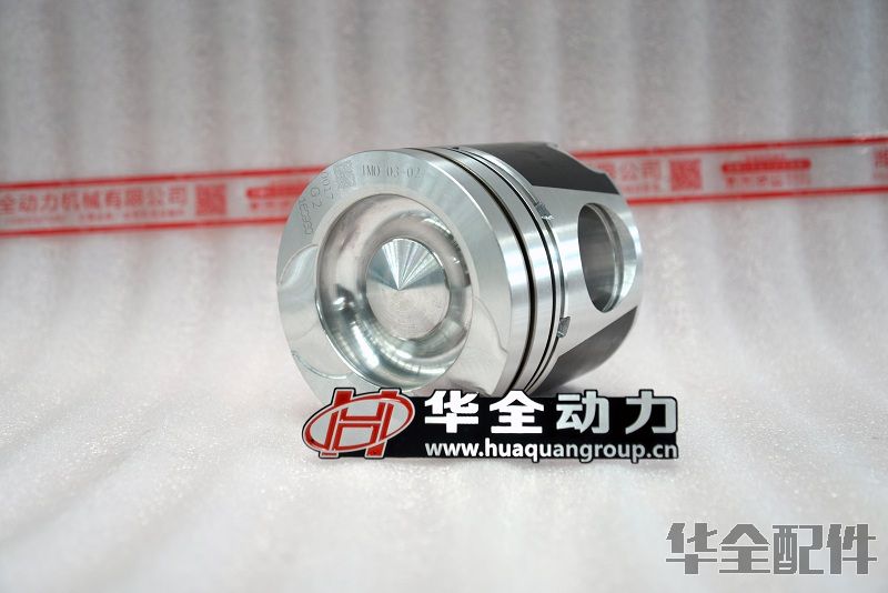 柴油機(jī)配件活塞