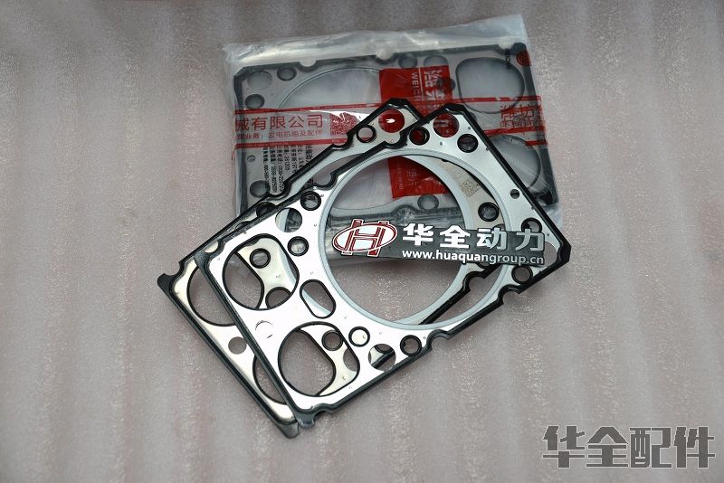 發(fā)電機(jī)組配件汽缸墊