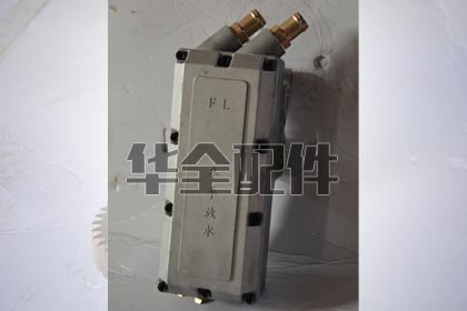 博羚配件 冬季放水