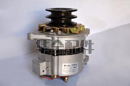 交流發(fā)電機(jī)28V