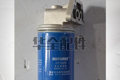 博羚配件 機(jī)油濾清器