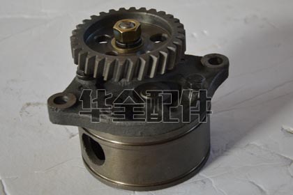 博羚 配件 機(jī)油泵