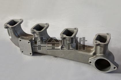 博羚配件 排煙管