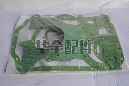 博羚配件全套墊子