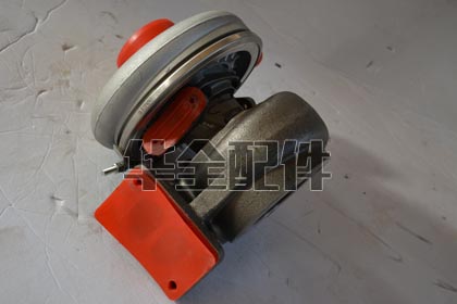 博羚 渦輪增壓器