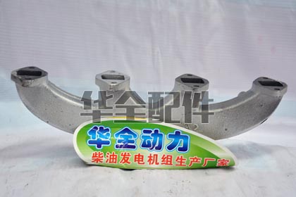 4100.4102排氣支管