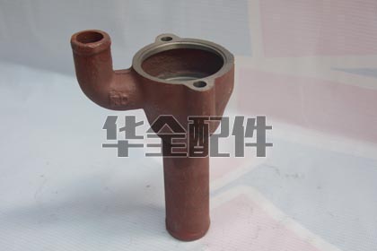 4100節(jié)溫器蓋