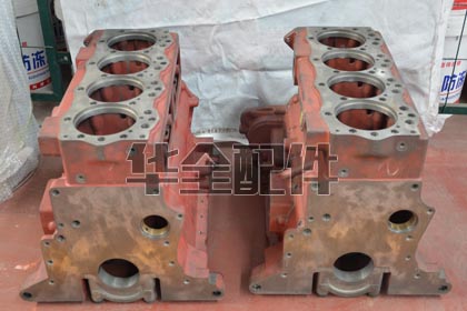 4105發(fā)電機(jī)組機(jī)體