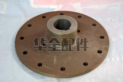 R系列6105.4105發(fā)電機組配件聯(lián)軸器