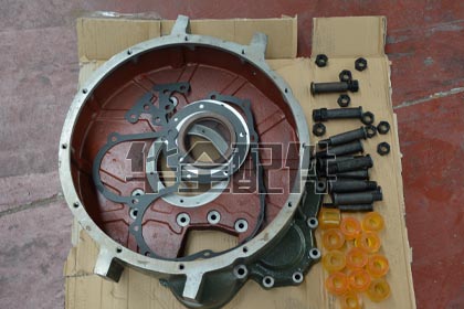 濰坊6113柴油機(jī)配件飛輪殼