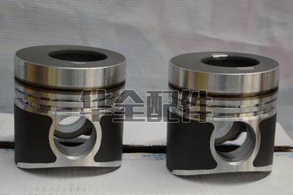 6113柴油機(jī)主機(jī)配件活塞
