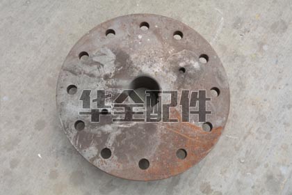 濰坊柴油機(jī)發(fā)電機(jī)組配件6113ZLD連接盤