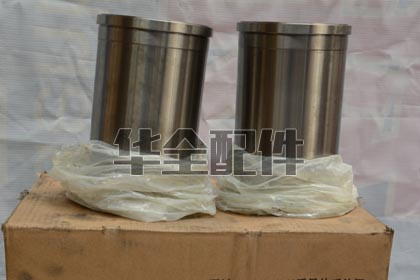 6113柴油機(jī)主機(jī)配件缸套氣缸套