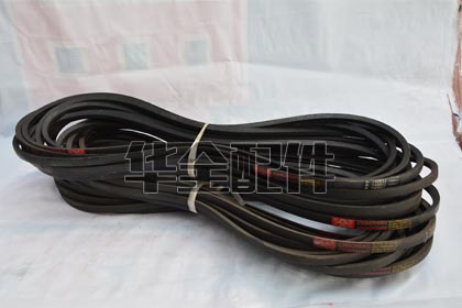 柴油機(jī)專用皮帶B1180朝陽牌