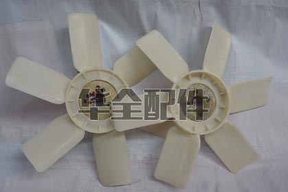2100系列 風(fēng)扇葉