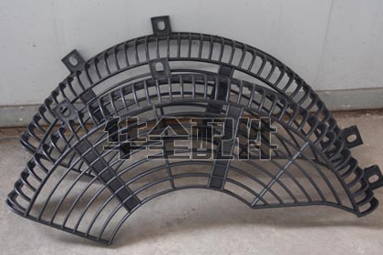 K4100風(fēng)扇罩