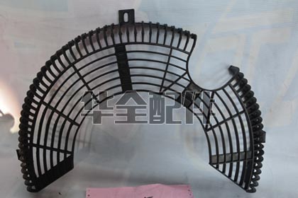 50KW風(fēng)扇罩子 R4105系列