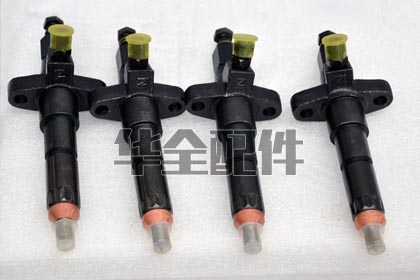 直噴4100柴油機(jī)主機(jī)配件噴油器總成