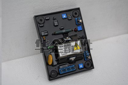 20kw到200kw無(wú)錫斯坦福無(wú)刷純銅發(fā)電機(jī)組配件AVR