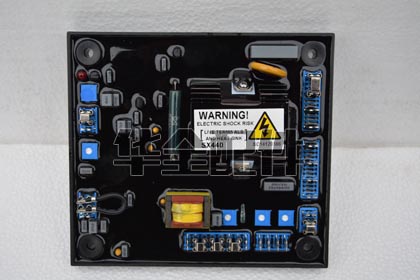 山東濰坊200kw以上斯坦福無(wú)刷純銅發(fā)電機(jī)組配件 AVR