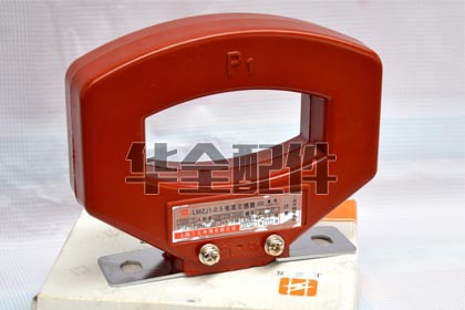 山東濰坊發(fā)電機組配件1000A互感器