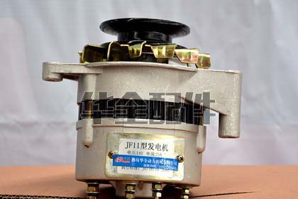 柴油發(fā)電機(jī)組配件小電機(jī)