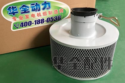 濰坊船機(jī)發(fā)電6105AZLCD船機(jī)空濾器