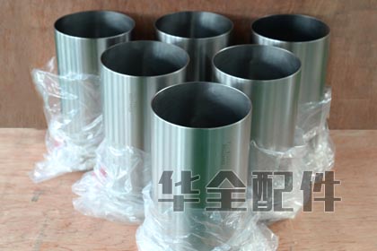 濰坊6126AZLD柴油發(fā)電機(jī)組主機(jī)配件氣缸套