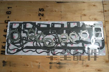 200kw 6126AZLD大修包全車墊配件易損件