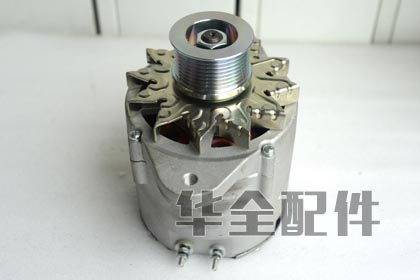 康明斯柴油機原廠配件發(fā)電機小電機