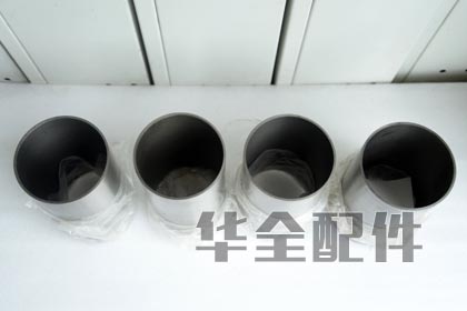 康明斯24-50kw 4BT系列柴油機配件缸套