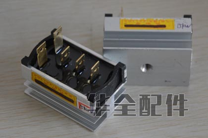 15千瓦發(fā)電機配件SQL10A（B型