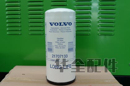 沃爾沃TAD1342GE發(fā)動機(jī)柴油機(jī)配件 機(jī)濾