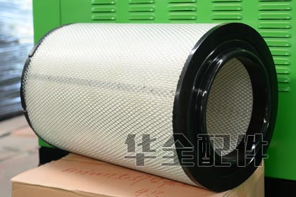 沃爾沃TAD1342GE空濾