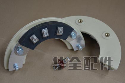 無刷整流橋34-200kw