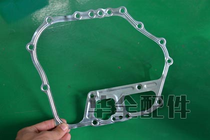 GF-LE8kw開式柴油發(fā)電機組合箱墊片