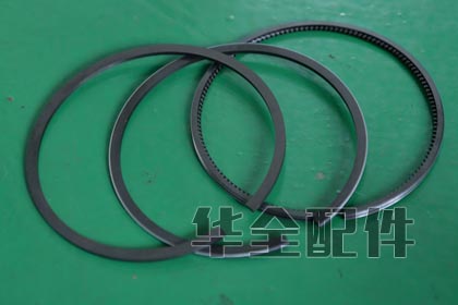 GF-LE8kw開式柴油發(fā)電機組活塞環(huán)