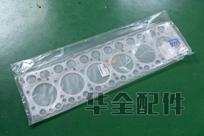 玉柴250kw 6MK420L-D20 氣缸蓋墊片