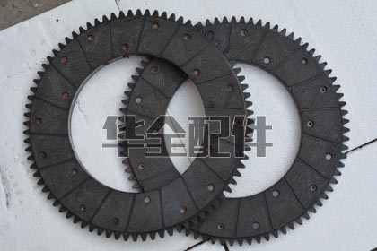 R離合器機(jī)組 離合器片