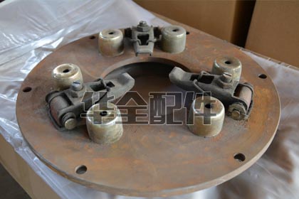 495 4100離合器配件壓盤