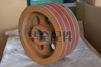 離合器發(fā)電機(jī)組配件離合器皮帶輪