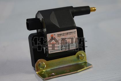 燃氣機組通用干式點火線圈 24V