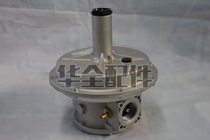 4105濰坊燃?xì)鈾C(jī)組調(diào)壓閥