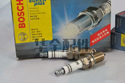 燃氣沼氣發(fā)電機組專用博世bosch火花塞