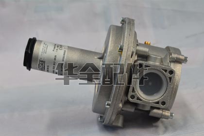 6105濰坊燃?xì)庹託獍l(fā)電機(jī)組調(diào)壓閥