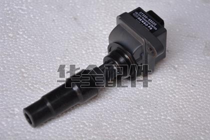 濰柴配件 點火線圈