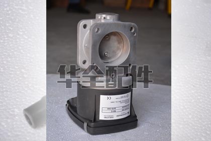 濰柴配件 電子節(jié)氣門