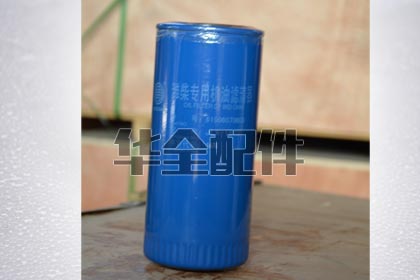濰柴機油濾清器