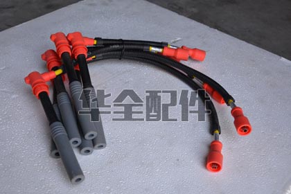 濰柴配件 燃氣機高壓線